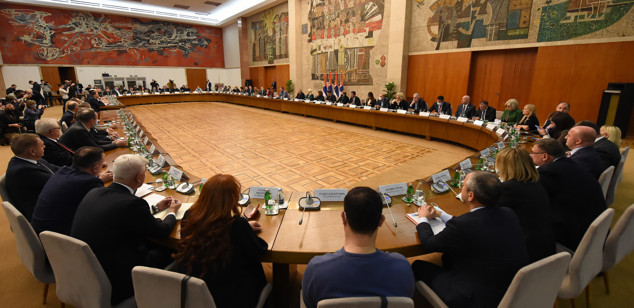 VLADA SRBIJE ODLUČILA Produženo ograničenje visine cena osnovnih životnih namirnica