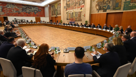 VUČIĆ OBAVESTIO JAVNOST Neće nam dozvoliti da održimo referendum!