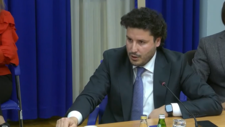 "RUKA PRAVDE NEĆE STATI" Dritan spremio spisak, sve će objaviti 19. avgusta!