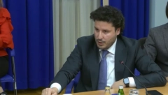 "RUKA PRAVDE NEĆE STATI" Dritan spremio spisak, sve će objaviti 19. avgusta!