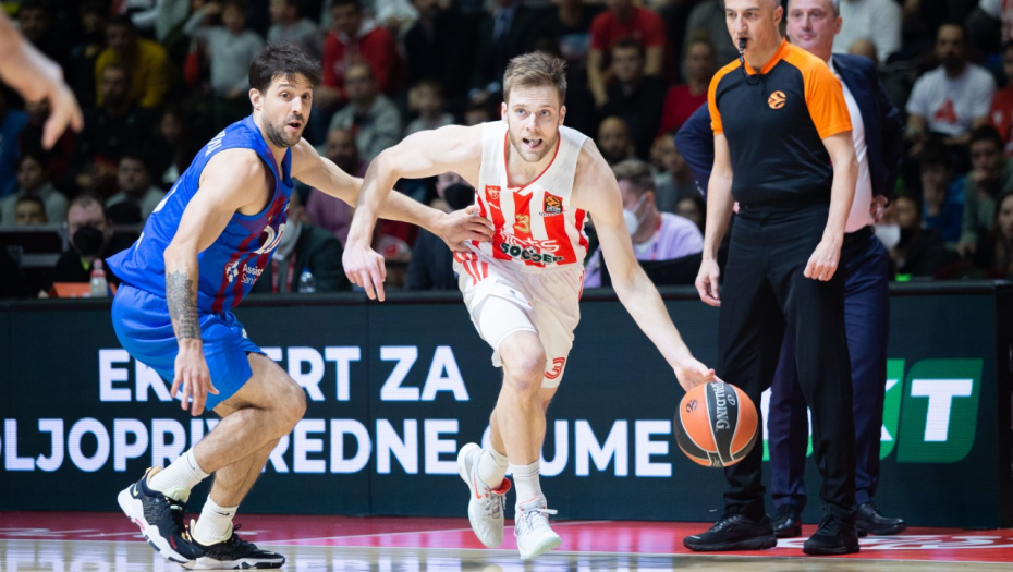 ŠPANAC SIPA POHVALE NA ZVEZDIN RAČUN! Trener Zenita zna gde dolazi!