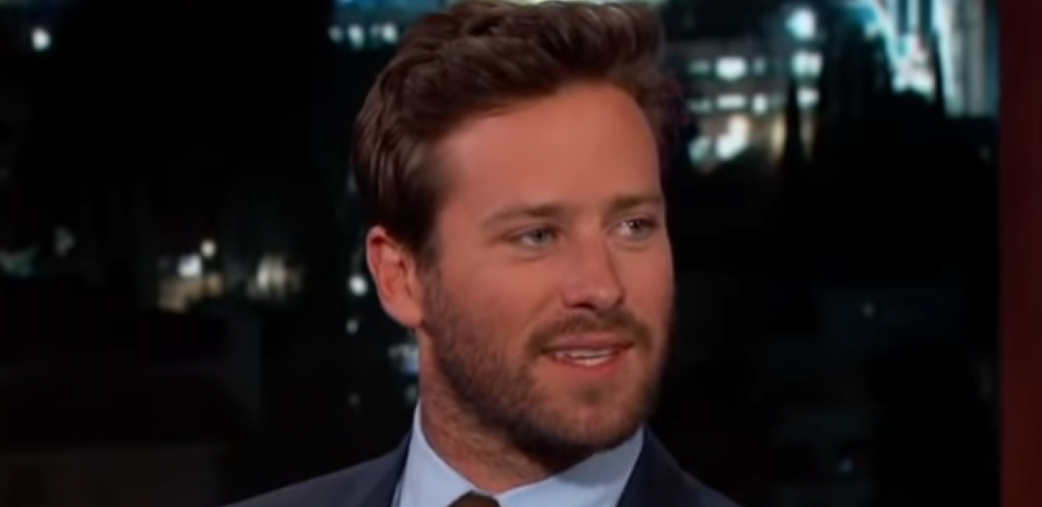 STRAVIČNI DETALJI O PORODICI GLUMCA KANIBALA Deda zlostavljao ćerku, a otac se našao u središtu skandala!