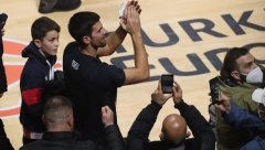 MREŽE GORE KAO NIKAD! Mirotić se javno obratio Novaku i Zvezdi, njegove reči su zapalile region! (FOTO)