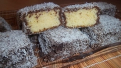 I deca ih obožavaju: Recept za čupavce