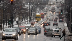 STRUČNJACI OTKRILI: Kako pripremiti automobil za planinu?