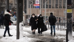 KAZNA I DO 100.000 DINARA Evo ko odgovara ako padne ledenica sa krova i kome treba da prijavite slučaj