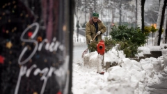 METEOROLOG OBJAVIO DUGOROČNU PROGNOZU Sutra stiže zima, od četvrtka nagla promena vremena! Šta nas čeka u januaru?