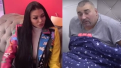 BAR NISAM ŠMRKALA KOKAIN KAO TI Maja otkrila Mikijevu mračnu tajnu, posvađali se i isplivalo sve! (VIDEO)