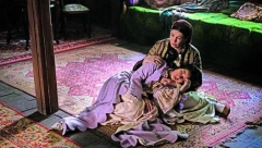 SERIJA "NEČISTA KRV" I NAJBIZARNIJI OBIČAJ "SVOĐENJE MLADENACA" Izopačeni ritual još postoji u nekim krajevima Srbije