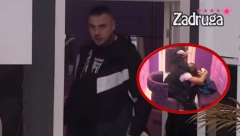 OČAJAN ZBOG DALILINOG I DEJANOVOG POMIRENJA! Filip Car utučen nakon što ih je video zajedno, sprema se haos!
