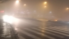 RHMZ SE OGLASIO NOVIM UPOZORENJEM Ništa od lepog vremena, evo šta nas čeka 1. decembra