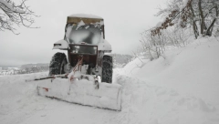 OD NIKOLJDANA SIBIR U SRBIJI Ovo je bio samo početak, ledena zima tek nastupa!