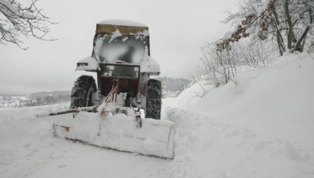 SRBIJA U STRAHU OD POVRATKA LEDENE ZIME IZ 2012. GODINE! Meteorolog otkrio TAČAN DATUM snežne apokalipse