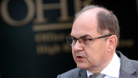 Izmene Izbornog zakona idu u korist bošnjačkih stranaka