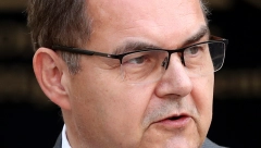 "NAROD NIKAD NIJE VEROVAO OKUPATORU" Stevandić: Srpska će biti prinuđena da Šmita proglasi personom NON GRATA