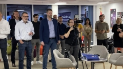 ODRŽAN INVESTICIONI FORUM GRADA KRAGUJEVCA Kragujevčani koji žive u UAE predstavili potencijal grada na sajmu „Expo Dubai 2020“