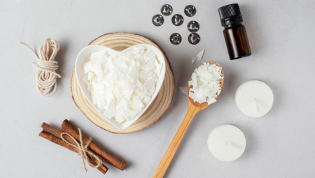 Višenamensko sredstvo: Evo za šta sve može da se koristi vosak za sveće