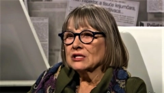 PLJUNI U SRBIJI, PA POLIŽI U BOSNI Nataša Kandić srpsku žrtvu anulira, a stranu uveličava