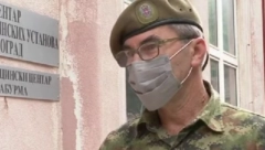 DR UDOVIČIĆ OŠTRO OSUDIO ANTIVAKSERE Tvrdili su da plašimo narod i dižemo paniku, a pakovali smo MRTVE u crne džakove