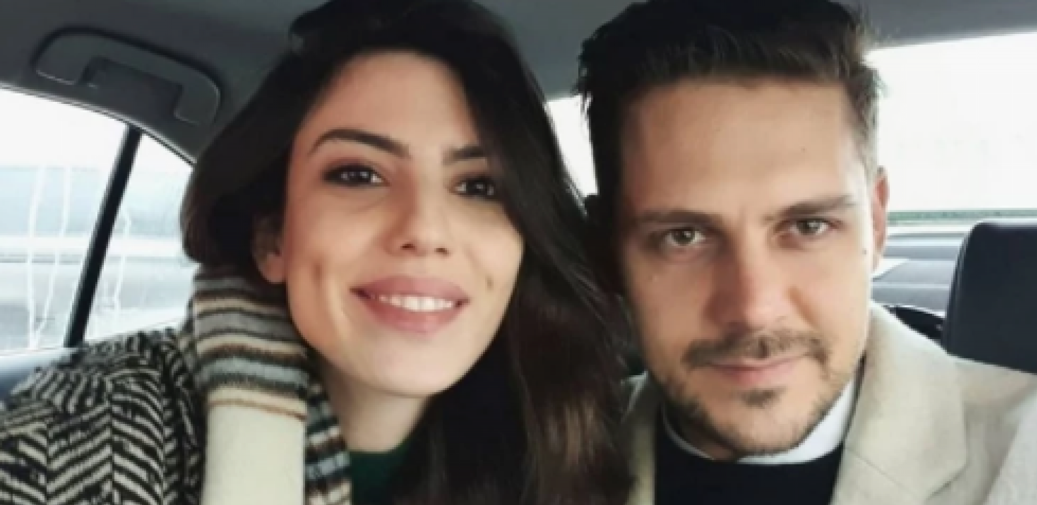 ISPLIVALA VRELA FOTKA DEVOJKE MILOŠA BIKOVIĆA Skinula se i zapalila internet bezobraznim pozama! (FOTO)