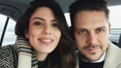 OTKRIVENA MRAČNA TAJNA BIKOVIĆEVE DEVOJKE! Ivani se sviđaju ove Miloševe kolege, opsednuta je zgodnim glumcima, isplivao dokaz!