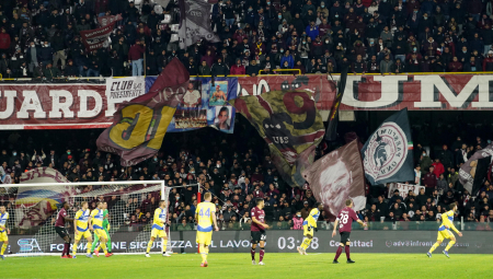 ZA PRIMER! U Seriji A 98 odsto vakcinisanih