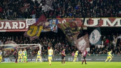 ŠOK SA APENINA Na Novu godinu Italijani izbacuju klub iz Serije A