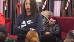 UZEO JE NOŽ U RUKE Zadrugarka progovorila o zlostavljanju koje je trpela 10 godina od strane oca!