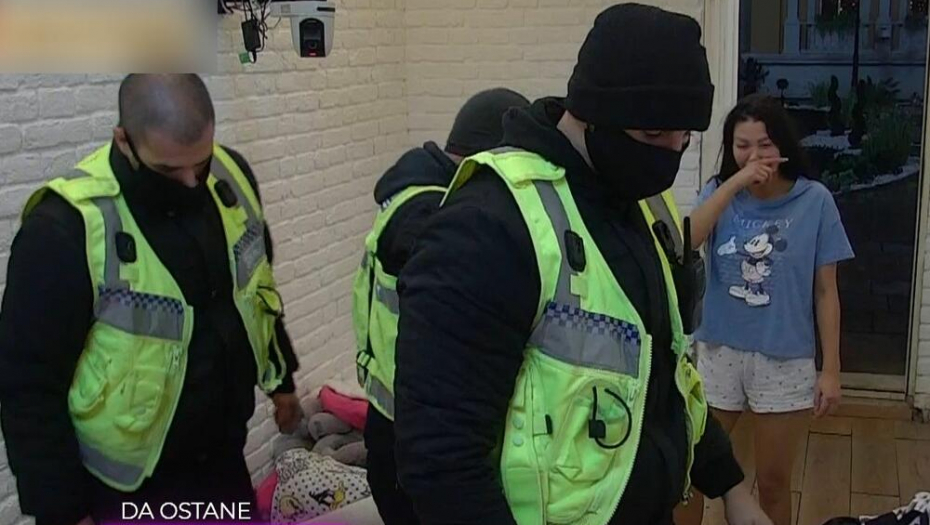 CAR BESAN, TRAŽI HITNU REAKCIJU PRODUKCIJE Filip želi da Maju odvedu u zatvor: Ne može neko nekoga do besvesti maltretirati!