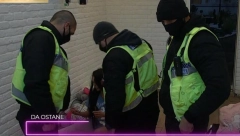 JEZIVA TUČA MAJE I CARA! Marinkovićeva ga hvatala za vrat i nasrnula nikad gore, obezbeđenje odmah uletelo, opšti karambol u rijalitiju!