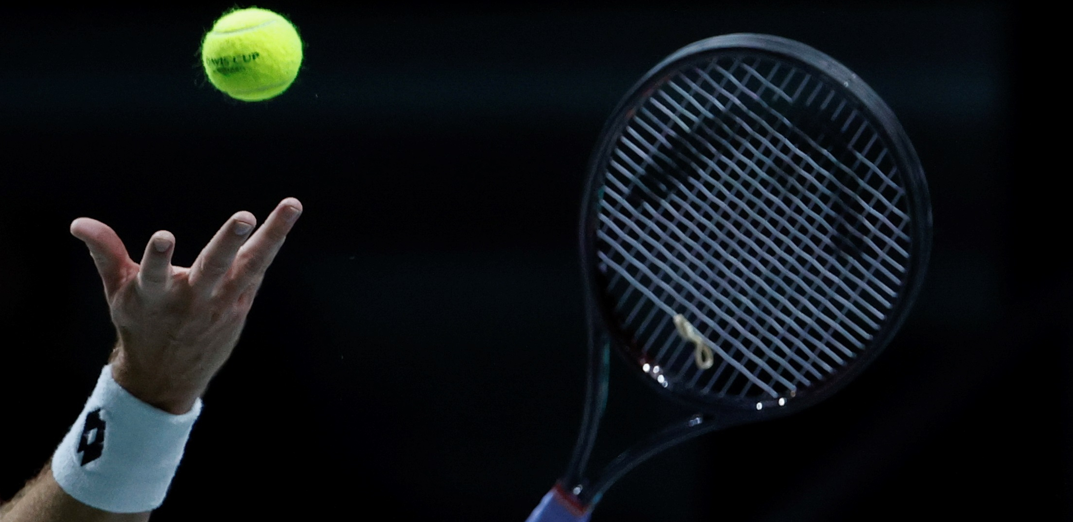 NIŠTA NEĆE BITI ISTO Revolucija udarila u zid: Da li tenis sada gubi dušu?