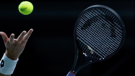 PREMINUO LEGENDARNI TENISER Slavu stekao kao trener u Plejboj vili, a jedan detalj ga povezuje sa Novakom Đokovićem