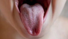 DOBRO POGLEDAJTE DA LI IMATE PROMENE: Kada isplazite jezik videćete da li se odvija neki proces, ako uočite promenu, neće vam se dopasti