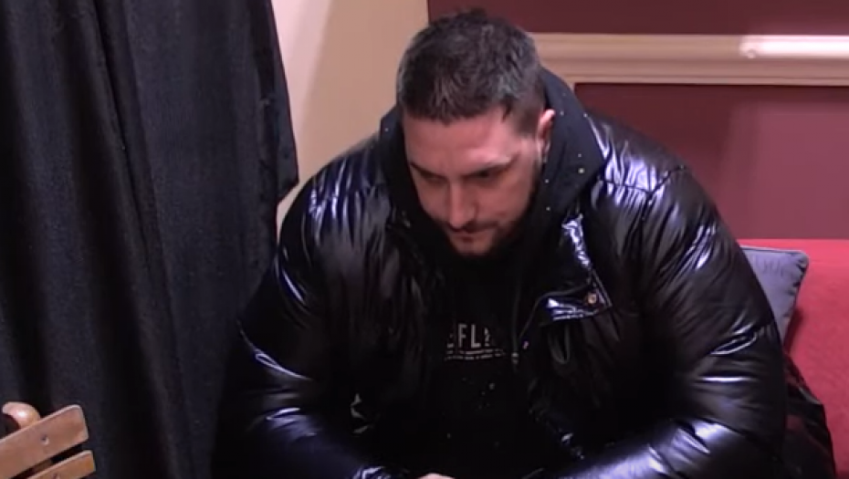 KRIVO MI JE ZBOG MILJANE Zola otkrio šta ga najviše muči: Doživljavam depresiju!