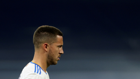 KAKAV POTEZ REALA Azar odbio novac, Madriđani ipak žele da mu isplate milione