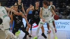 EVROLIGA SE OGLASILA! Poljaci oštećeni protiv Partizana, sudija trebalo da dosudi faul na pet sekundi do kraja!