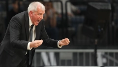TO JE TIM Obradović nahvalio dva igrača koja su sama tražila da igraju u finišu, a zadesili su ih veliki problemi