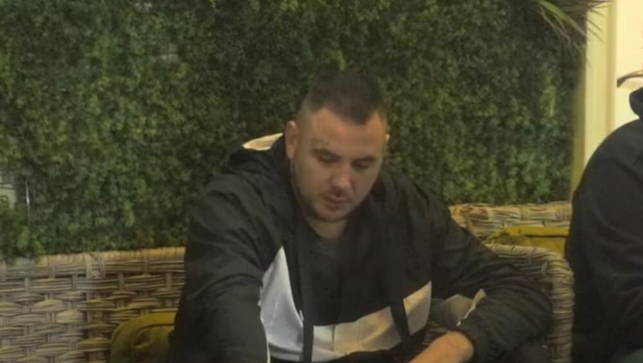 KATASTROFA, BOLJE MU JE DA BUDE SAM Filipov drug u neverici zbog haosa sa Majom, pa otkrio da li će se Car pomiriti sa Dalilom i koji je njegov sledeći korak