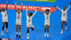 POBEDILE SRBIJU Sad gaze ka svetskom tronu, jedno zlato već imaju ove godine