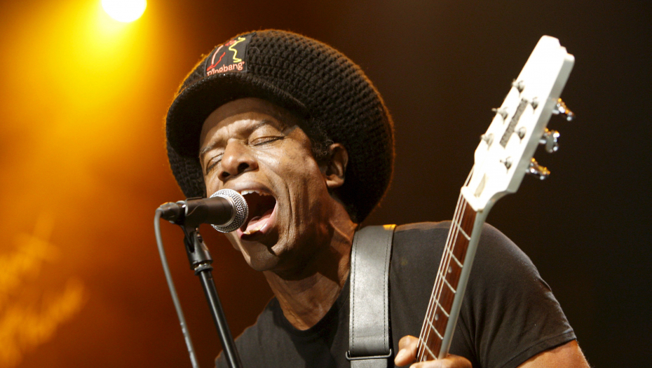 POZNATI MUZIČAR OBOŽAVA PARTIZAN! Za sve je kriva utakmica sa hrvatskim timom, posebno je zapamtio heroja nacije, ipak veže ga i prijateljstvo sa velikim zvezdašem!