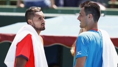 NOVI TENISKI RAT! Dva najkontroverznija tenisera u klinču!