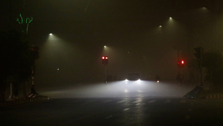 RHMZ SE OGLASIO U SITNE SATE Ovo je hitno i važno za sve vozače, PAZITE