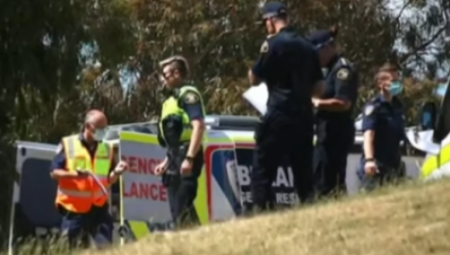 AUTOMOBIL ULETEO U BAŠTU HOTELA Tragedija u Australiji, ima mrtvih