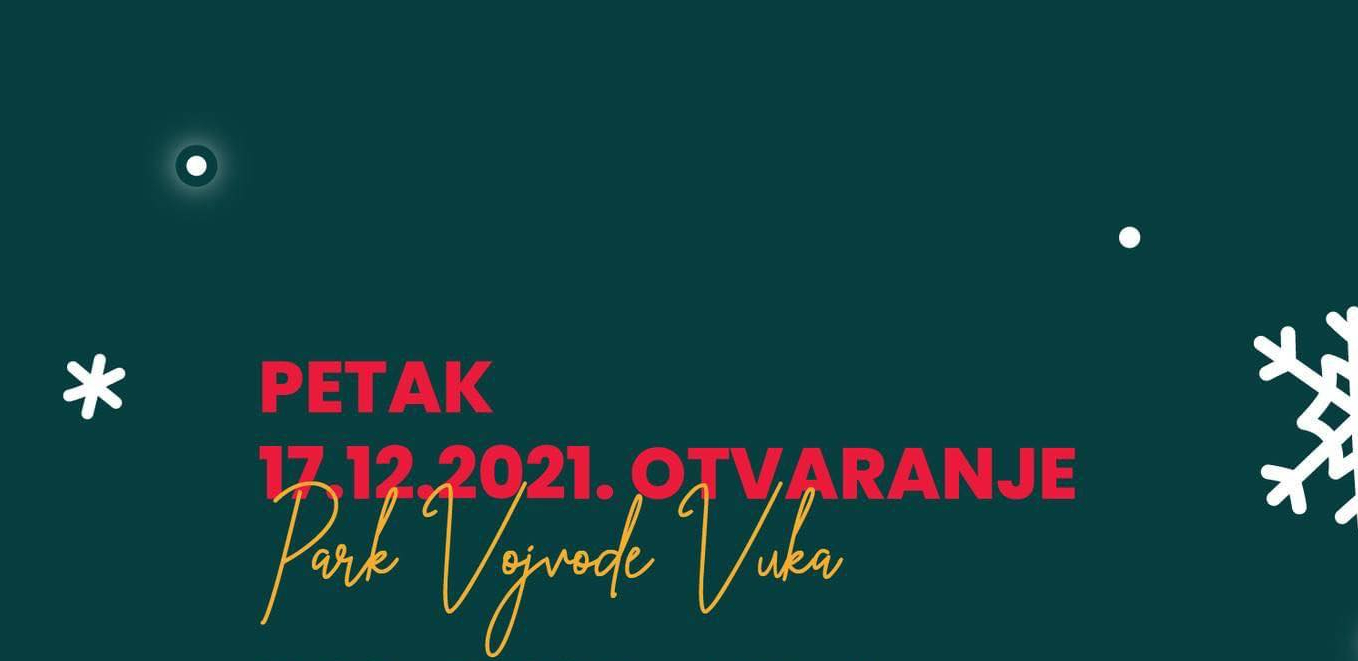 NOVOGODIŠNJI KONCERT ZA SVE UZRASTE Počinje "Starogradska zima"