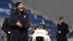 BIVŠI TRENER ZVEZDE NA KLUPI PARTIZANA? Valter Zenga je crno-bela bomba?