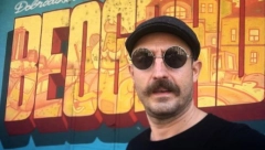 NIKOLA ĐURIČKO OSVAJA HOLIVUD I PROBIJA SE DO ZVEZDA: Malo ko zna da se i njegov brat bavio glumom i igrao u popularnim serijama u Srbiji