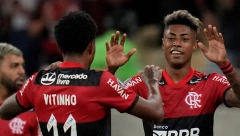 KAKVA BOMBA! Osvojio duplu krunu sa Crvenom zvezdom, a sada preuzima Flamengo!