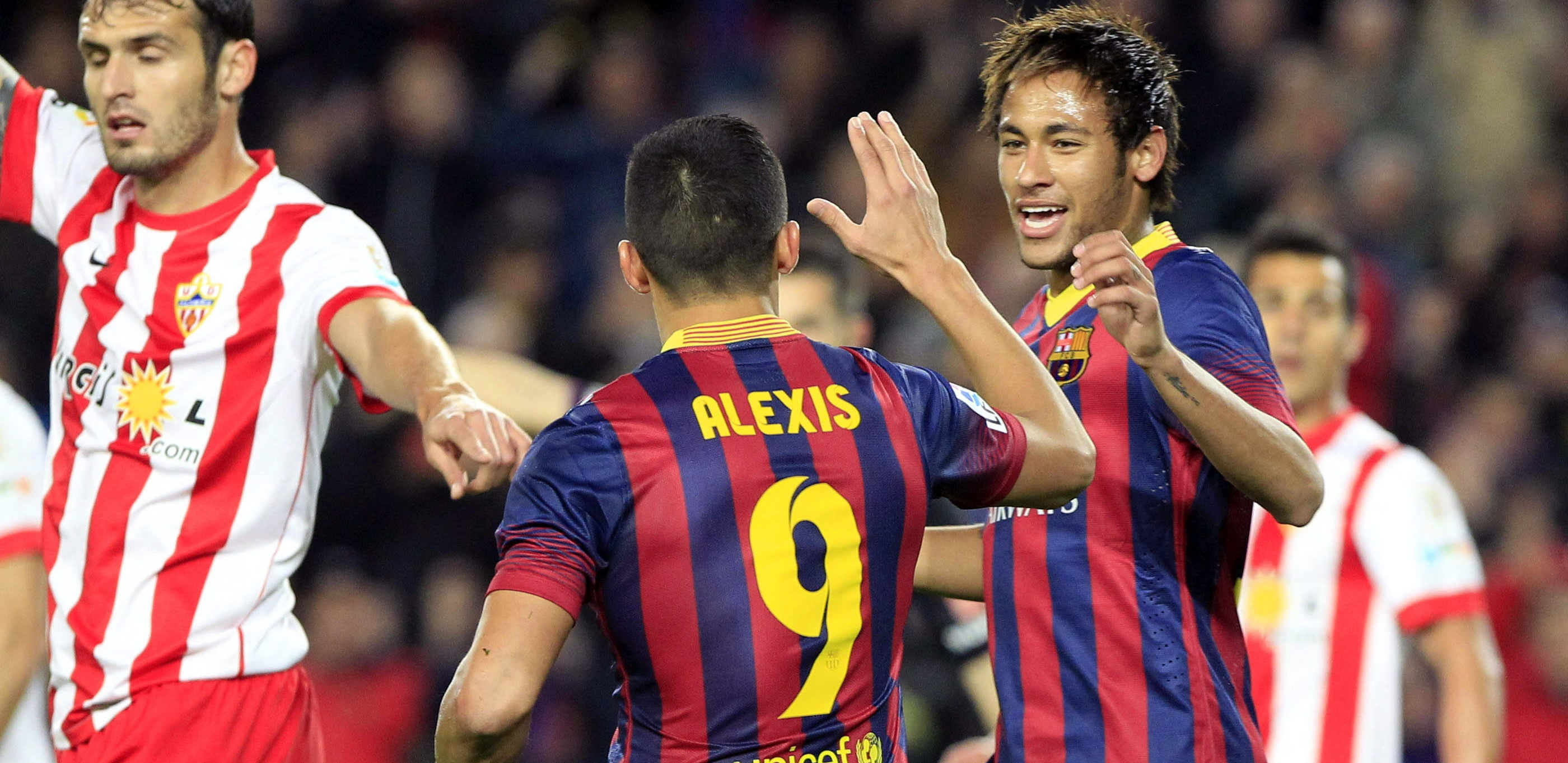 VRAĆA SE BARSELONIN ODBEGLI SIN! Ćavi već krenuo po njega, čeka se rasplet!