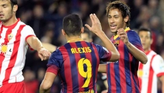 VRAĆA SE BARSELONIN ODBEGLI SIN! Ćavi već krenuo po njega, čeka se rasplet!