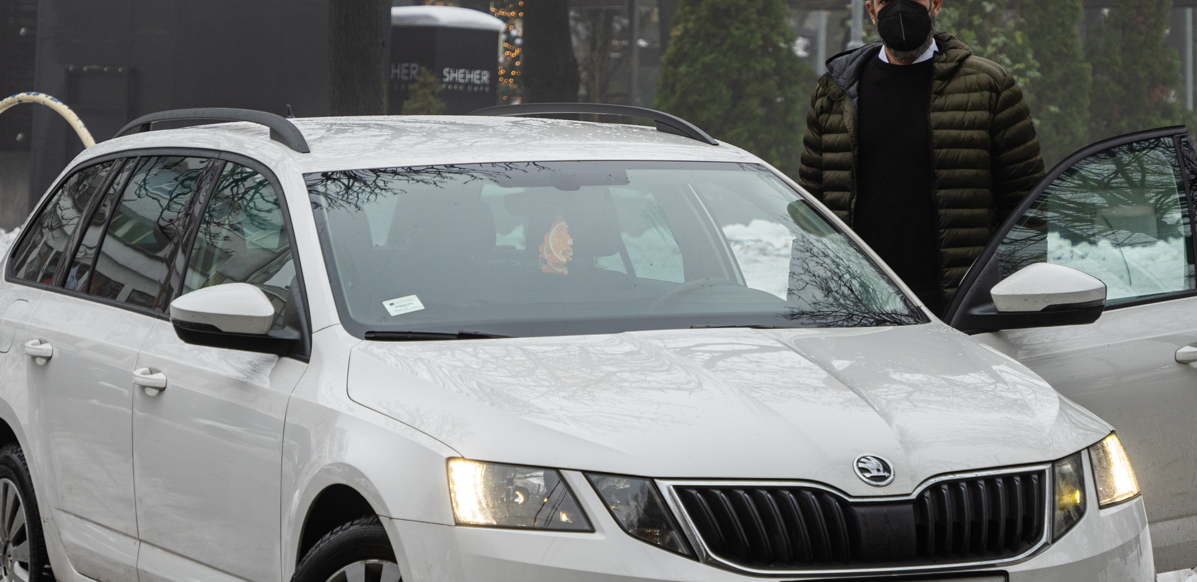 VOZAČI PAZITE ŠTA KUPUJETE: Evo koji polovni automobil su prošle godine najviše bili na meti lopova